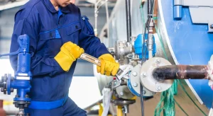 บริการบำรุงรักษาระบบบำบัดน้ำหลังการขาย